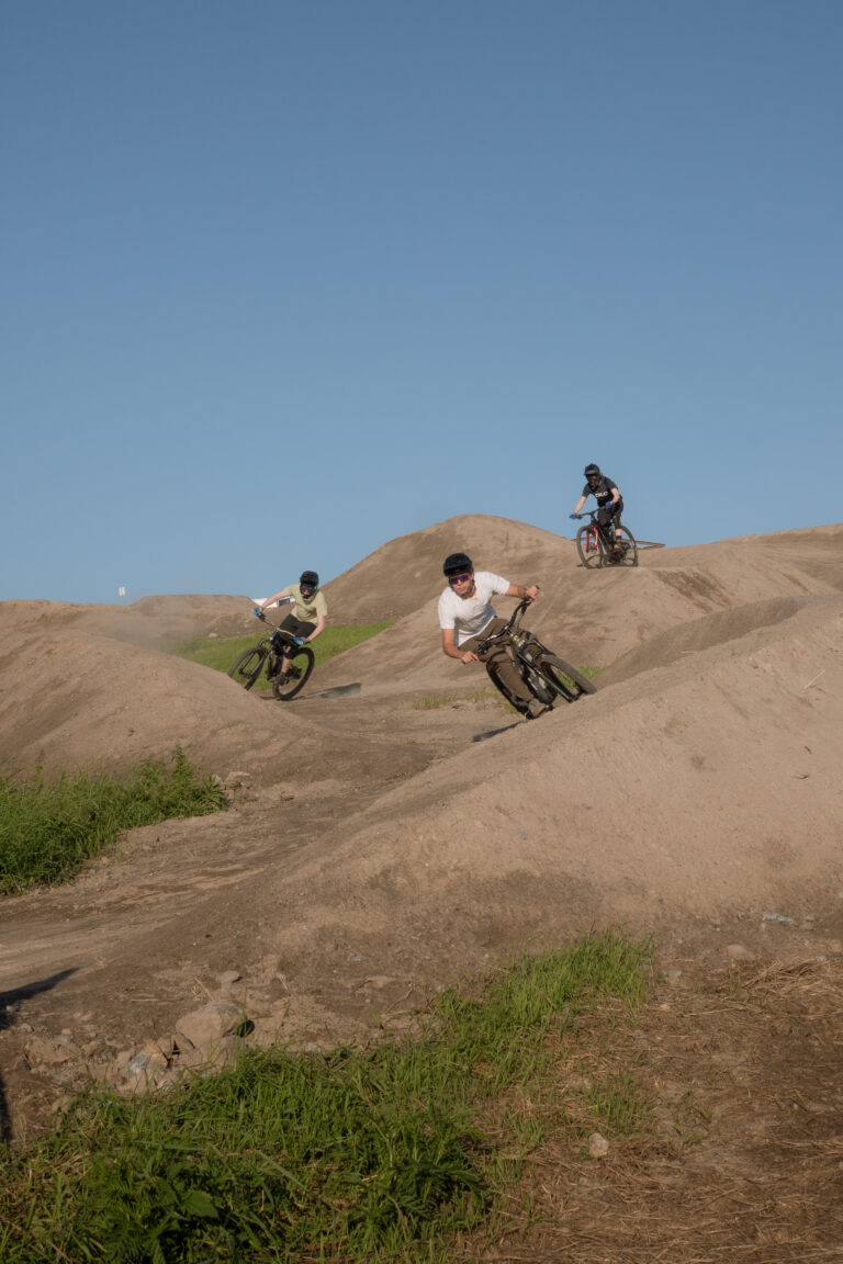Pietarsaari Trail Center